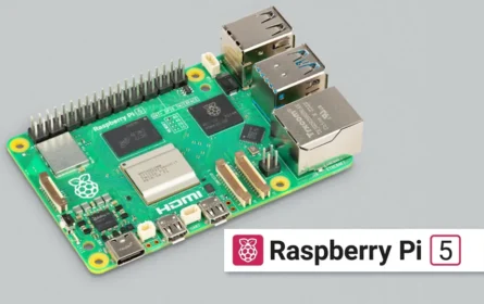 Najavljen Raspberry Pi 5 - jeftini računar veličine kreditne kartice
