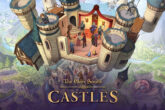 The Elder Scrolls Castles - igra za mobilne uređaje