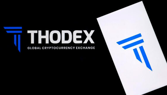 Thodex, turska berza kriptovaluta