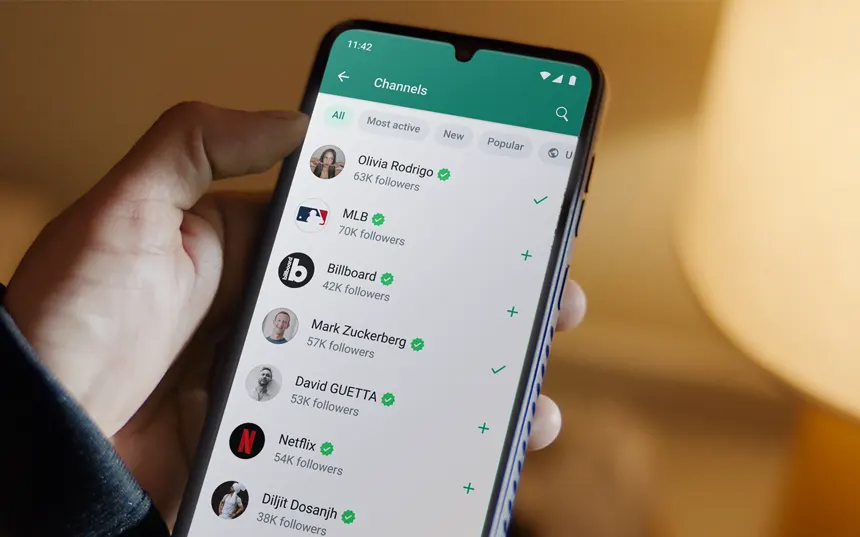 WhatsApp funkcija “Channels” dostupna širom svijeta - evo kako da kreirate kanal