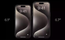 iPhone 15 Pro i iPhone 15 Pro Max