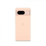 Google Pixel 8 Peony Rose