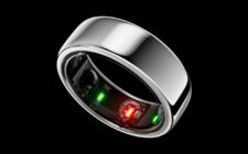 Smart ring, pametni prsten, Galaxy Ring