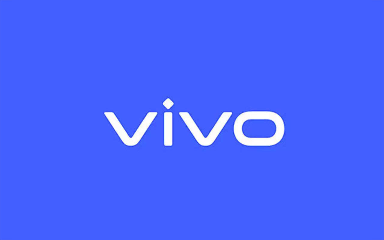 Brend vivo, vivo logotip