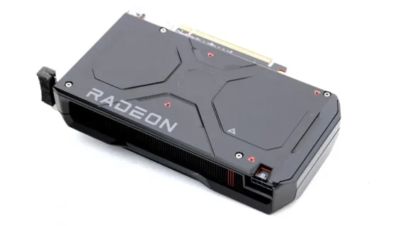 AMD Radeon 7600 serija