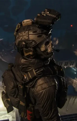 all of Duty: Modern Warfare III