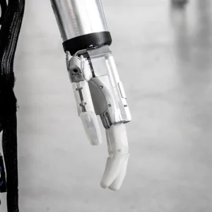 Figure humanoidni robot - ruka