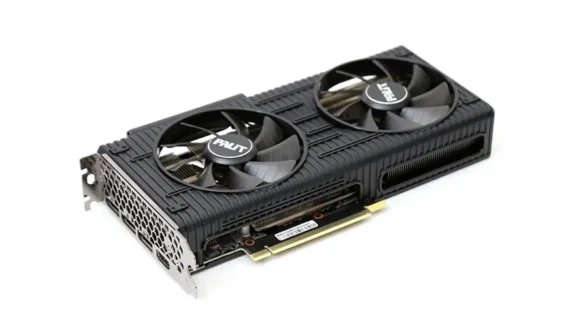 Geforce RTX 3050