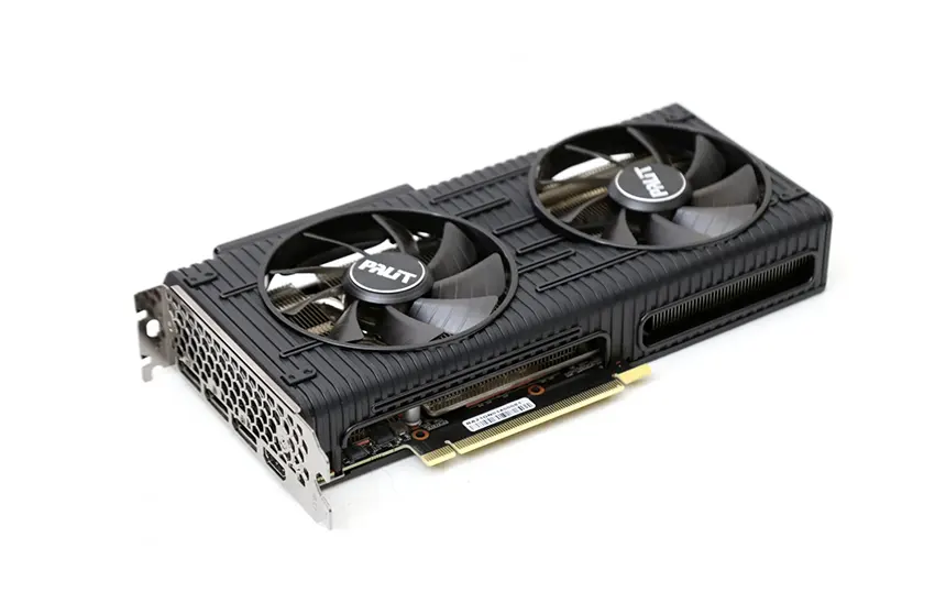 Geforce RTX 3050