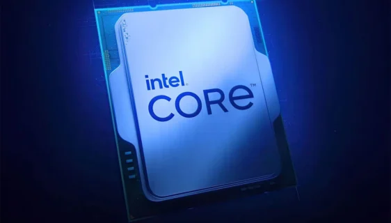 Intel Core procesor
