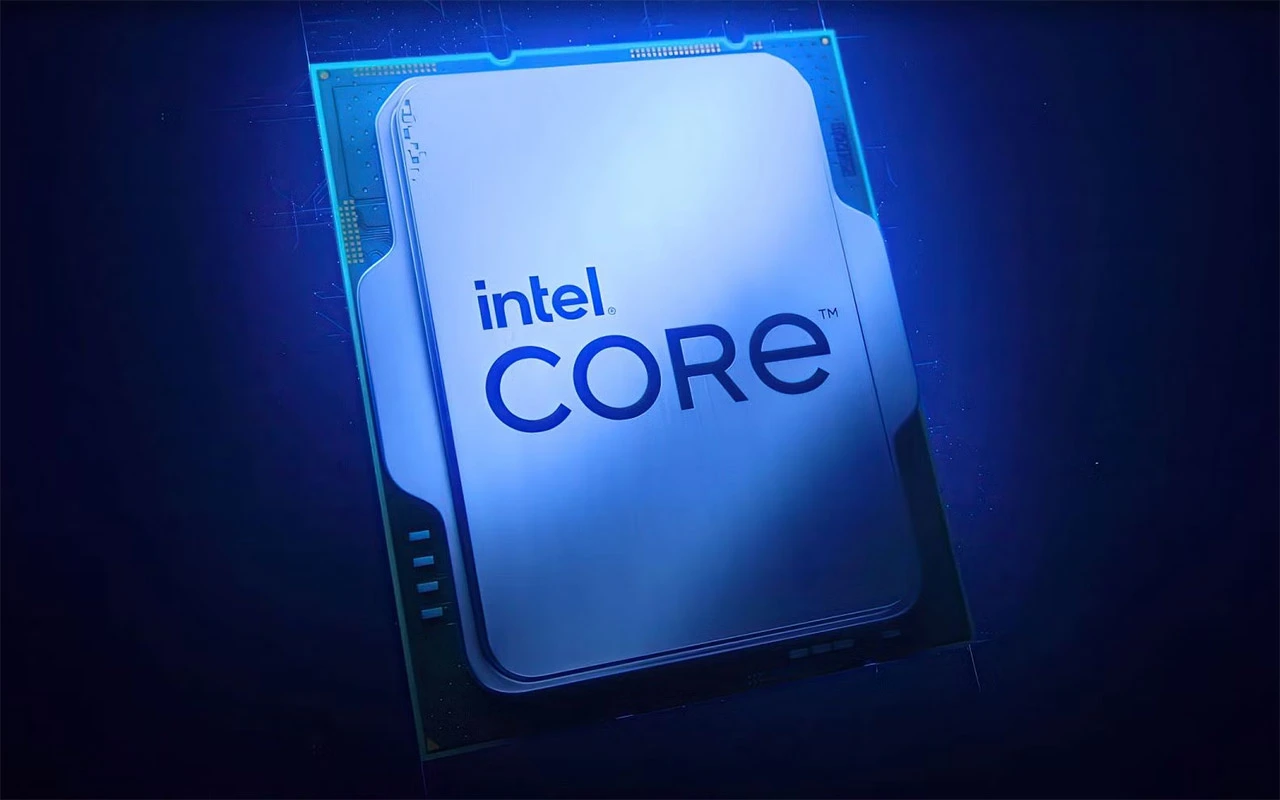 Intel Core procesor