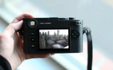 Leica M11-P fotoaparat