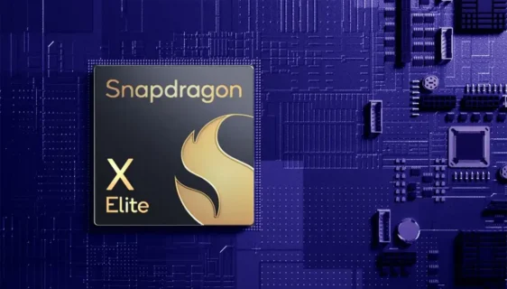 Qualcomm Snapdragon X Elite