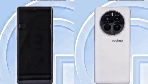 Realme GT 5 Pro uskoro stiže sa Snapdragon 8 Gen 3 čipsetom