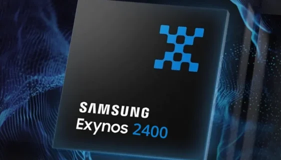 Samsung Exynos 2400 čipset