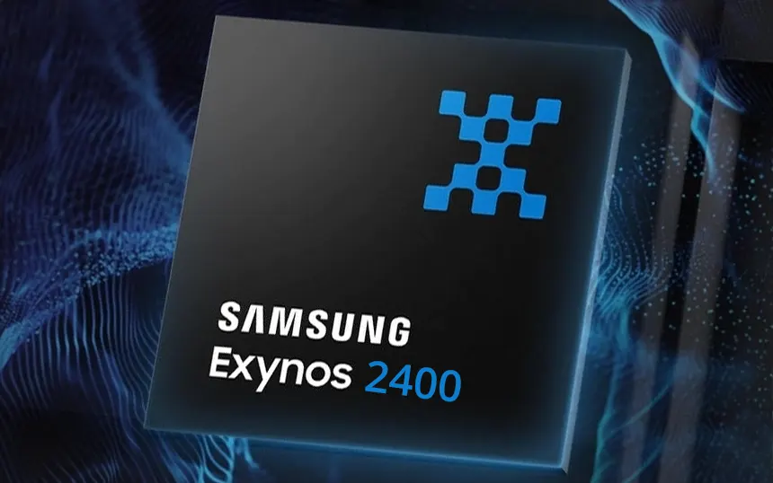 Samsung Exynos 2400 čipset