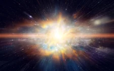 Spajanje dviju zvezda uzrokovalo svemirsku eksploziju i proizvelo elemente potrebne za život