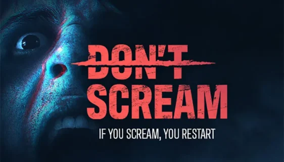 Igra Don't Scream