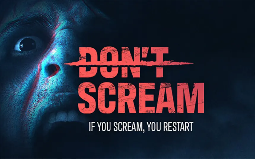 Igra Don't Scream