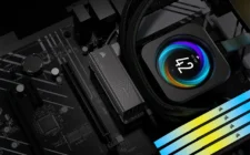CORSAIR MP700 PRO M.S SSD