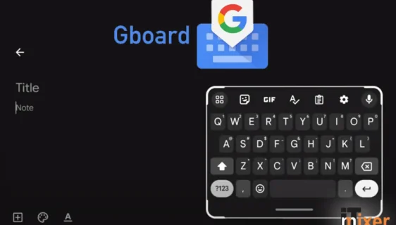 Gboard uvodi novi pejzažni način kucanja