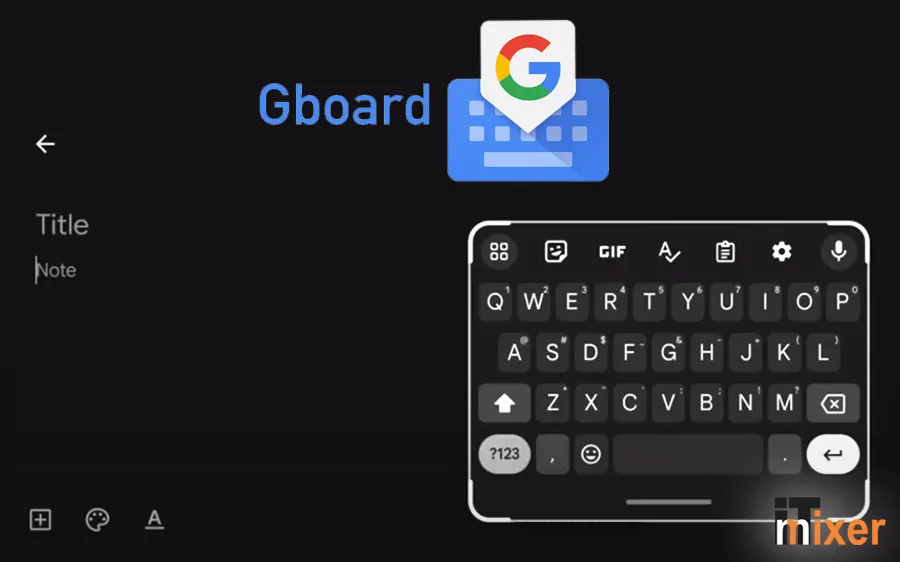 Gboard uvodi novi pejzažni način kucanja