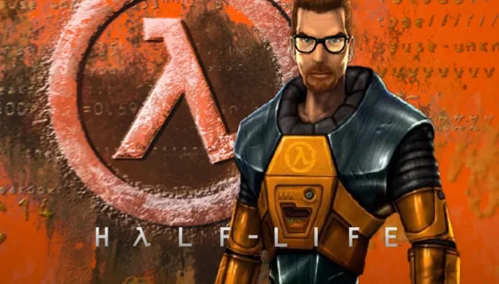 Požurite, Half-Life je trenutno besplatna igra na Steam-u