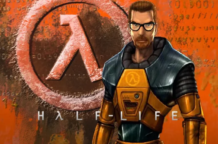 Half-Life