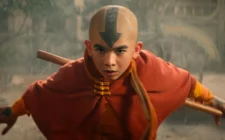 Avatar: The Last Airbender Netflix serija