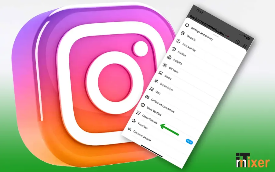 Instagram testira Feed objave samo za bliske prijatelje