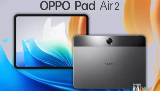 Lansiran Oppo Pad Air 2 tablet – pogledajte specifikacije i cijene