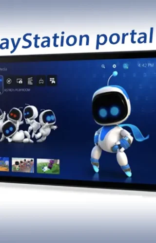 Sony uspješno lansirao PlayStation Portal - pogledajte specifikacije i cijene