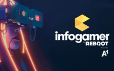 Na Zagrebačkom velesajmu otvoren sajam gejminga Reboot Infogamer 2023 Powered by A1