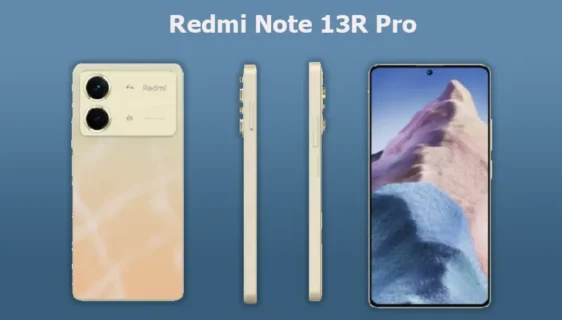 Redmi Note 13R Pro: Cijena i ključne specifikacije
