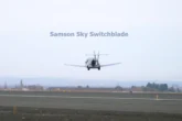 Leteći automobil Samson Sky Switchblade napravio svoj prvi let