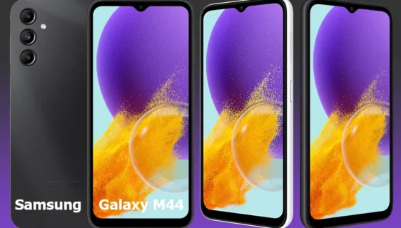 Samsung Galaxy M44 najavljen kao Galaxy Jump 3 i posjeduje zanimljive specifikacije