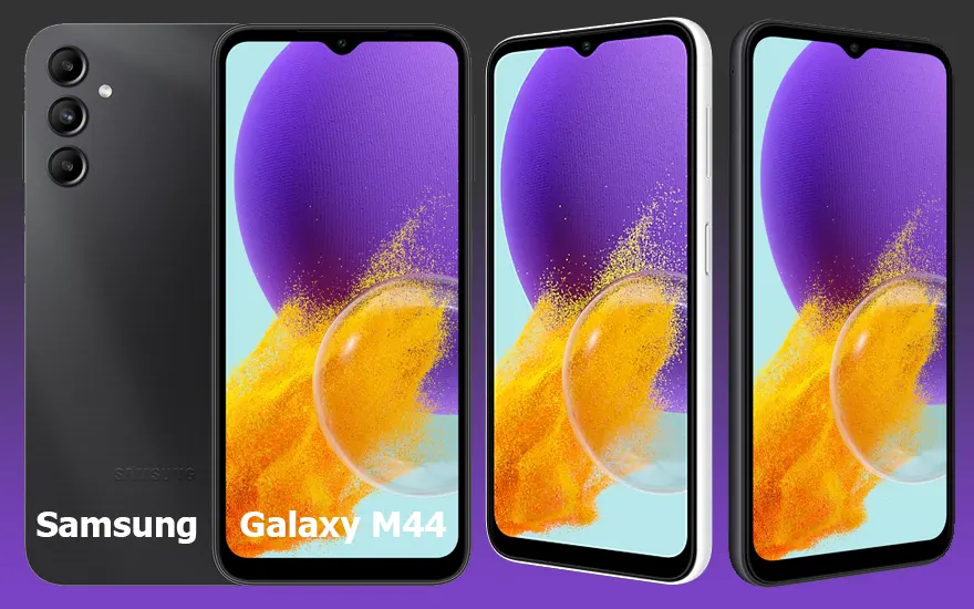 Samsung Galaxy M44 najavljen kao Galaxy Jump 3 i posjeduje zanimljive specifikacije