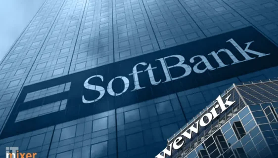 SoftBank prijavio tromjesečni gubitak nakon bankrota WeWork-a