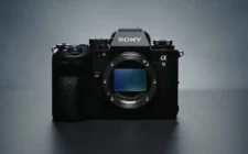 Sony A9 III fotoaparat bez ogledala