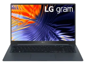 LG Gram SuperSlim 15Z90RT-NP53J laptop