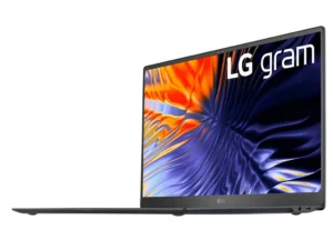 LG Gram SuperSlim 15Z90RT-NP53J laptop