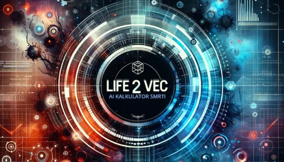 AI kalkulator smrti "Life2vec" predviđa budućnost našeg zdravlja i dugovječnosti