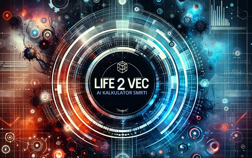 AI kalkulator smrti "Life2vec" predviđa budućnost našeg zdravlja i dugovječnosti