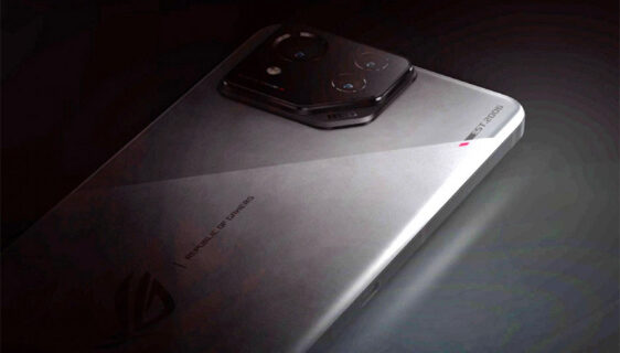 ASUS ROG Phone 8