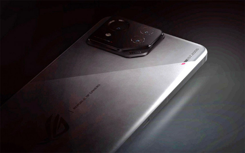 ASUS ROG Phone 8