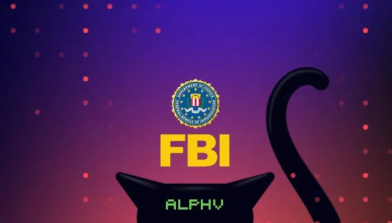 FBI hakovao web sajt hakerske grupe ALPHV, a onda se desio preokret...