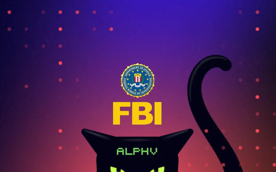 FBI hakovao web sajt hakerske grupe ALPHV, a onda se desio preokret...