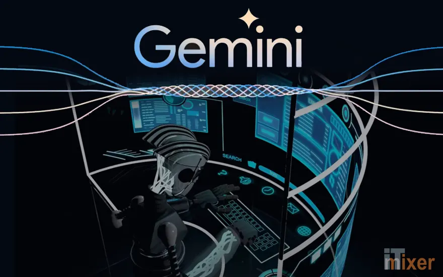 Google predstavio Gemini, svoj najveći i najsposobniji AI model