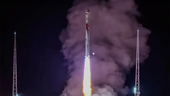 Kina uspješno lansirala satelite u orbitu uz pomoć rakete na metan