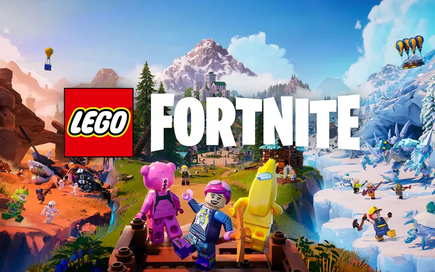 Lansiran LEGO Fortnite - za četiri dana ima rekordnih 2,5 miliona igrača
